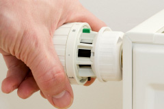 East Ferry central heating repair costs
