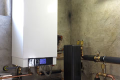 East Ferry condensing boiler companies
